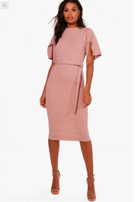 Midi graduation outlet dresses