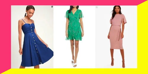 15 Graduation Dresses Under $100 That You'll Wear More Than Once | HuffPost  Life