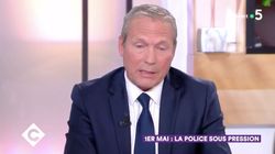 Pour ce député LREM ex-patron du Raid “il faut oublier l’affaire Malik