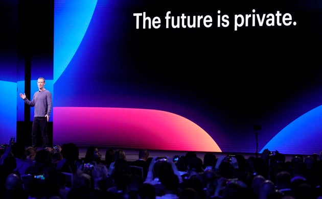 Facebook Commits to Privacy, But Wants To Know Who You'd