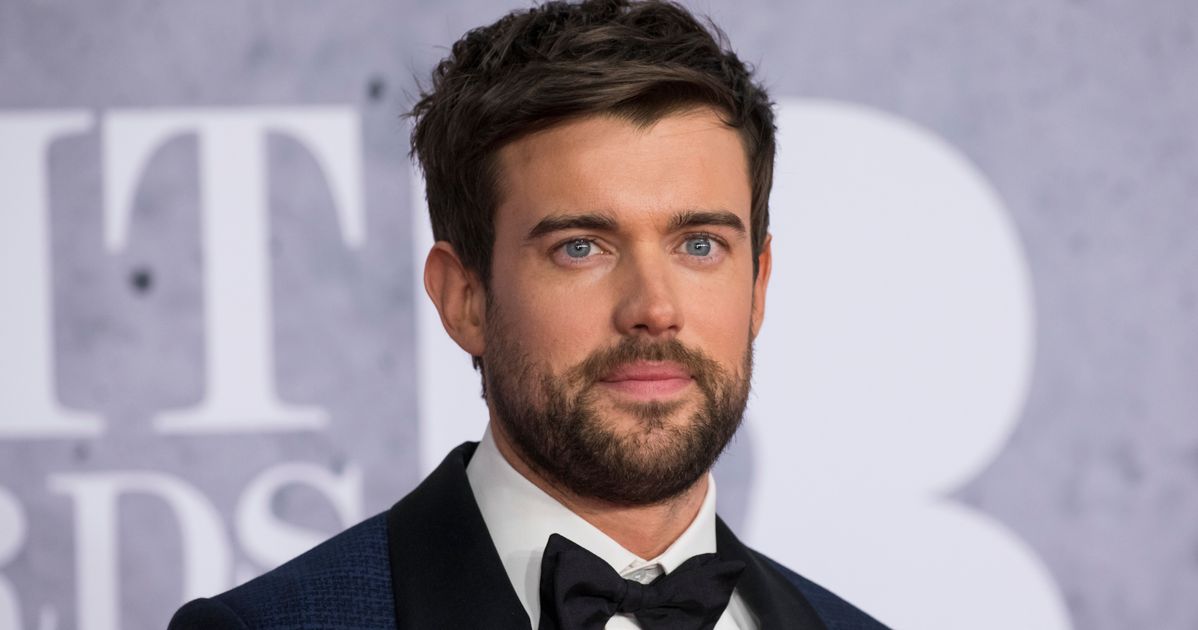 Jack Whitehall To Present An Episode Of The Graham Norton Show This 