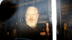 Assange condamné à un an de prison pour s’être réfugié dans l’ambassade