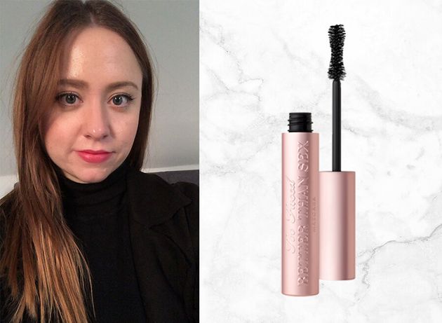 How Does Primark S Dupe Of Too Faced S Better Than Sex Mascara Measure Up To The Real Thing