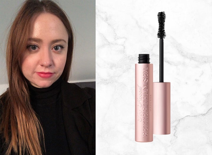 How Does Primark S Dupe Of Too Faced S Better Than Sex Mascara