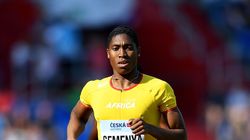 L’athlète Caster Semenya va devoir limiter son taux de