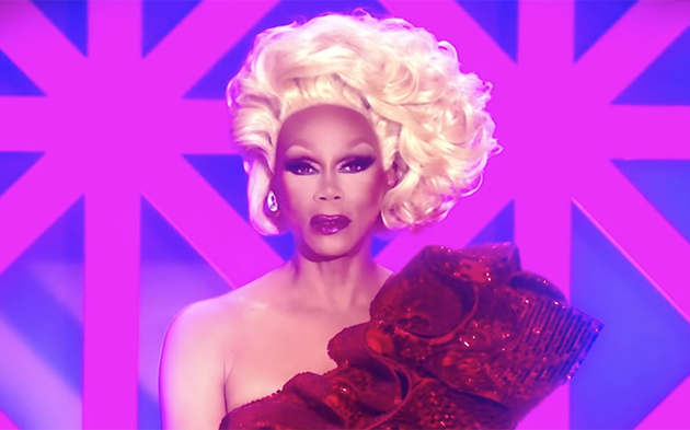 Drag Race Canada Is Coming To The BBC After Filming On New UK Series Was Paused
