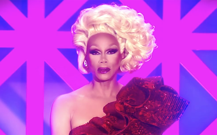 RuPaul is finally bringing Drag Race to the UK