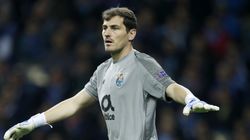 Iker Casillas hospitalisé d’urgence après un
