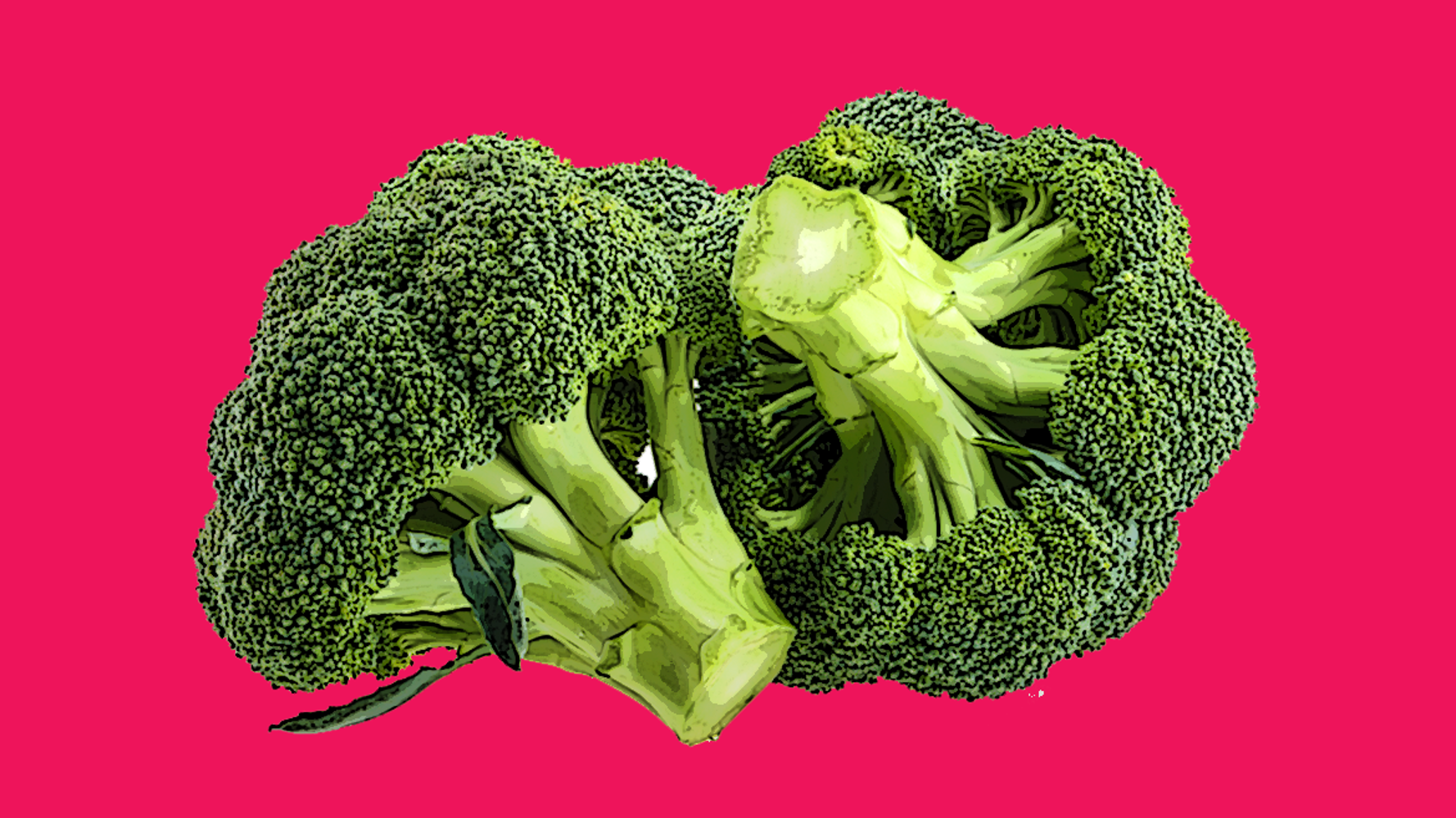 What's More Annoying Than A Kid Who Won't Eat Vegetables? A Child Who