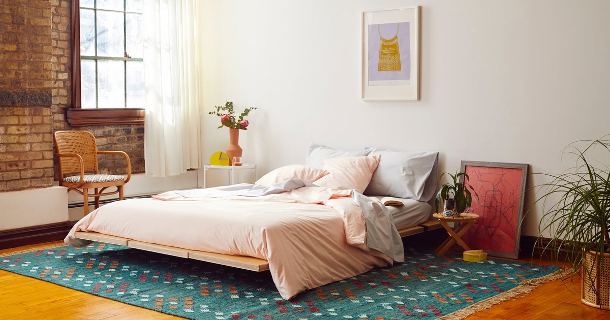 Brooklinen's Anniversary Sale Is Just As Good As Its Black Friday Deal