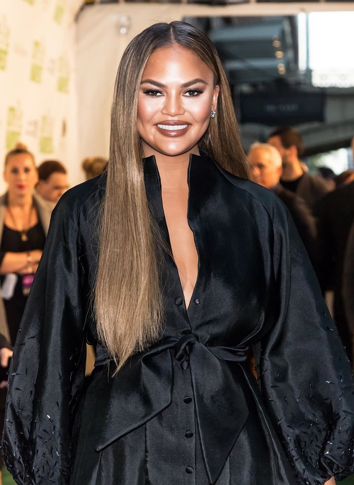 Teigen has several new projects in the works, including an upcoming cooking show called "Family Style" in collaboration with celebrity chef David Chang.