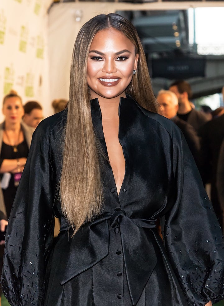 Teigen has several new projects in the works, including an upcoming cooking show called "Family Style" in collaboration with