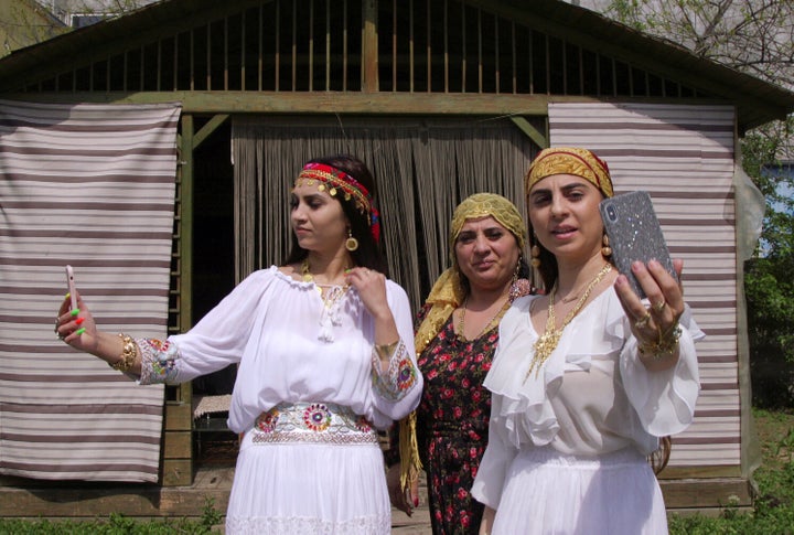 Romanian tradition film discount online