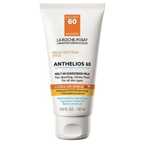 We've spotted 2019's best sunscreen at Walmart for $30. It's normally about $36.