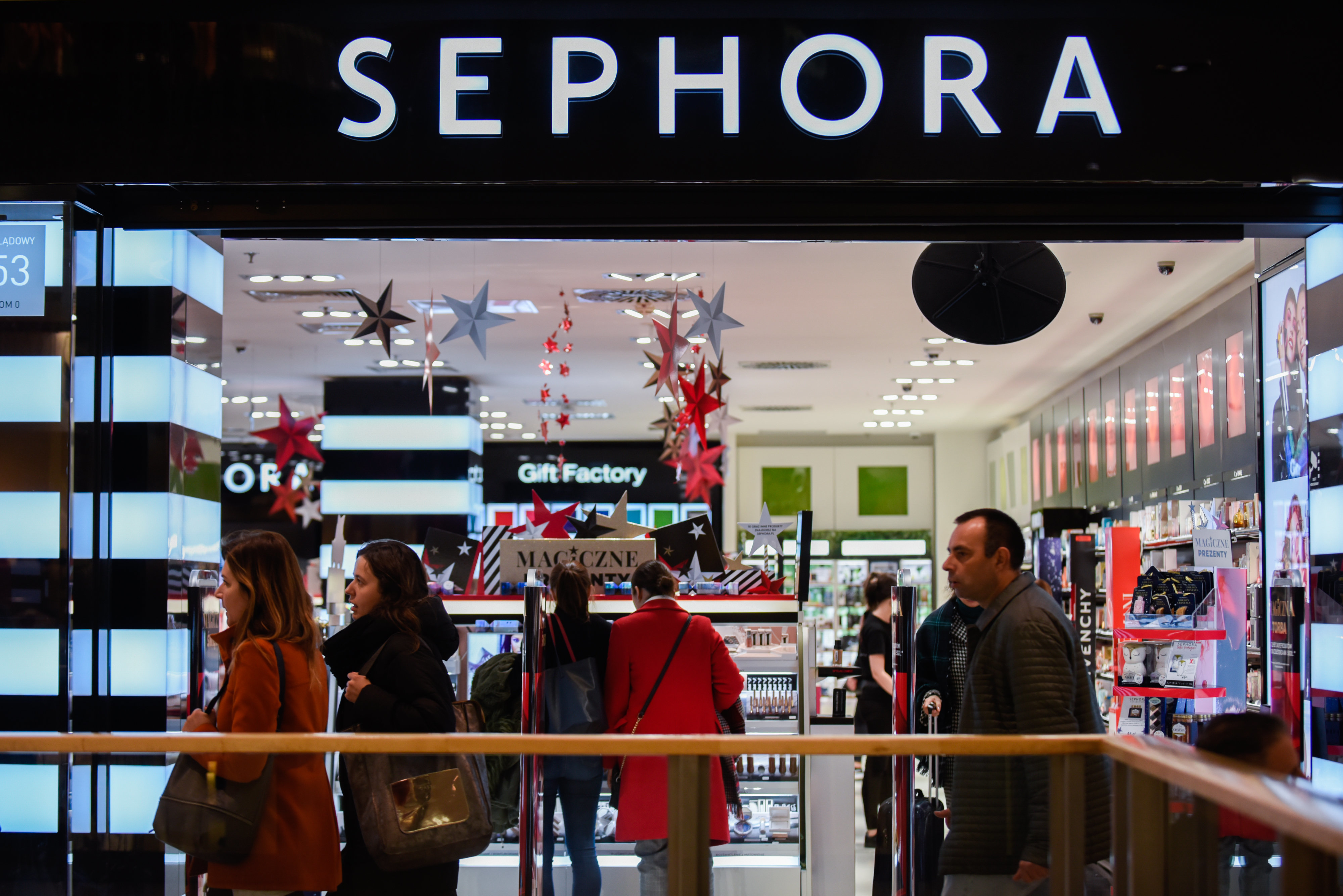 17 Of The Best Beauty Buys From Sephora's Spring Sales Event | HuffPost ...