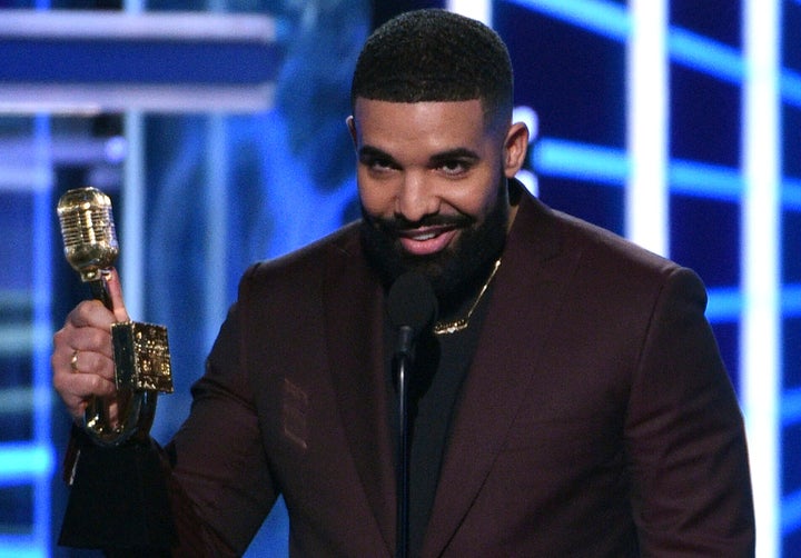 Drake broke Taylor Swift’s record for most wins at the 2019 Billboard Music Awards in Las Vegas.