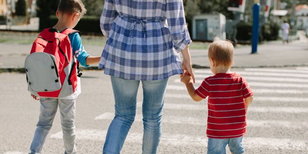 Sulla Carta d'identità tornano "padre" e "madre" al posto 