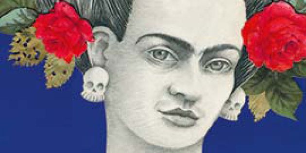 Frida Kahlo Raccontata In Un Progetto Per Grandi E Bambini - 