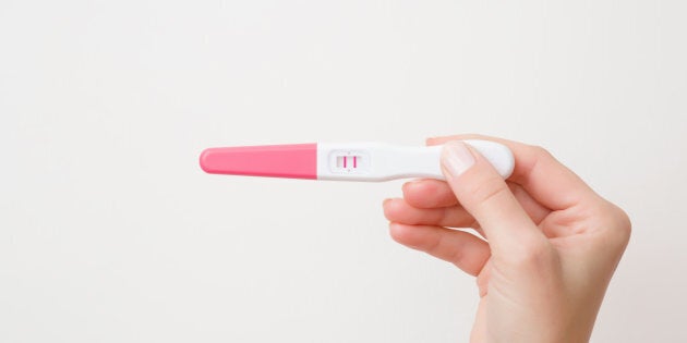 La tua fertilità è influenzata dal tuo patrimonio genetico più di quanto