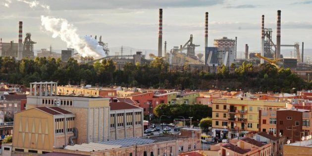 Ex Ilva, non lasciamo soli Taranto e i tarantini | L'HuffPost