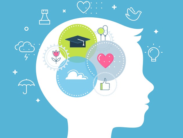 How To Know If Your Child Is Experiencing A Mental Disorder And How To Help