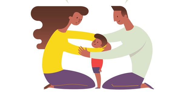How To Know If Your Child Is Experiencing A Mental Disorder And How To Help