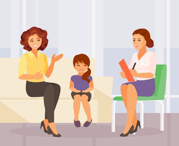 How To Know If Your Child Is Experiencing A Mental Disorder And How To Help