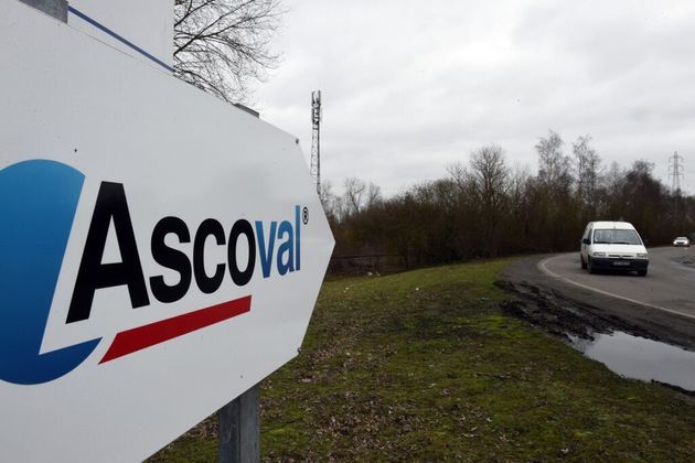 Ascoval: malgré la faillite de British Steel, la reprise de l'usine est validée par la