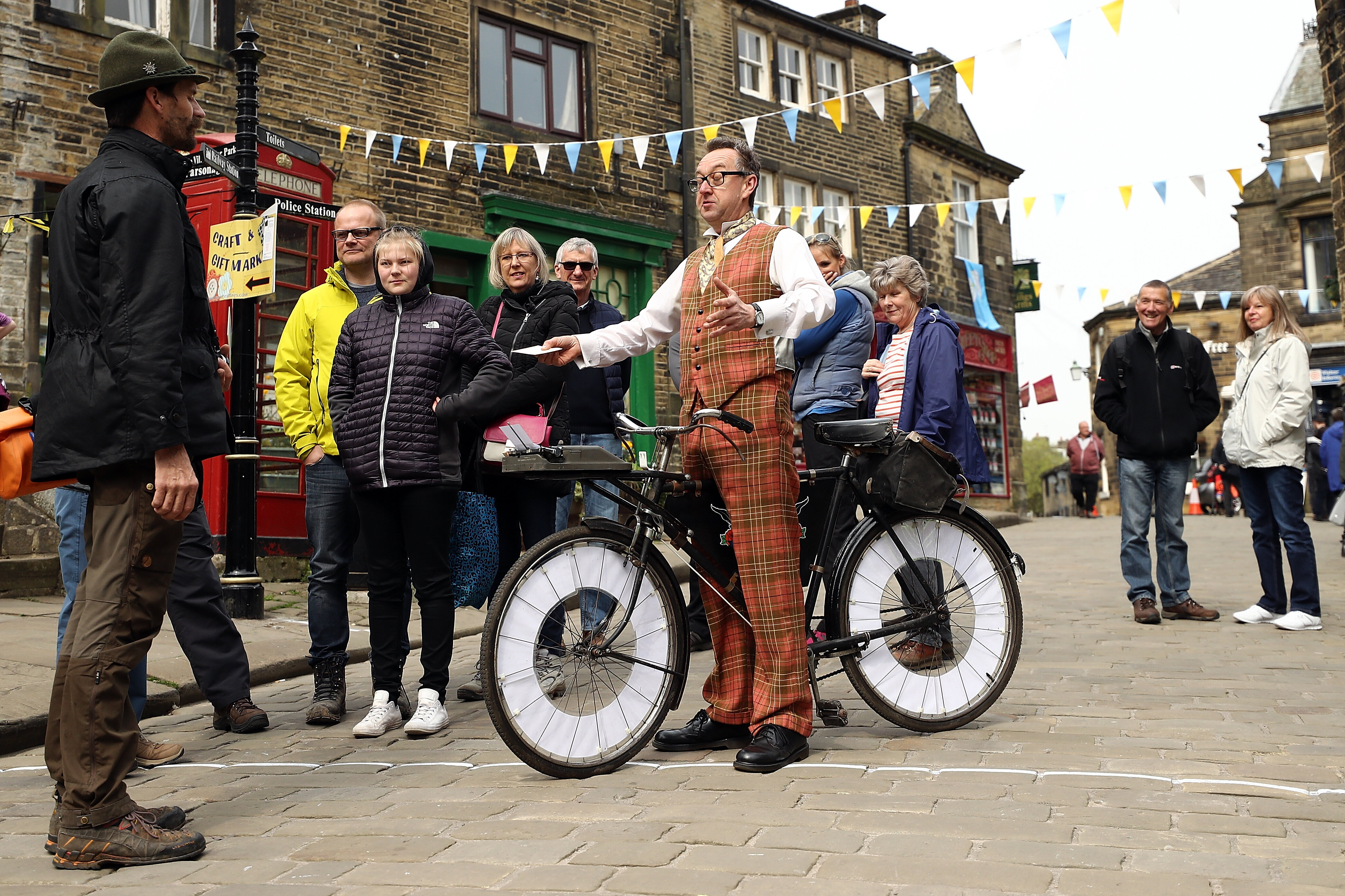 12 Tour De Yorkshire Route Photos That'll Convince You To Follow It ...