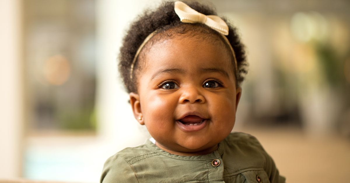 This Presidential Hopeful Has A Plan To Make Every Baby A Trust Fund Baby