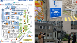 Le vrai du faux sur l’intrusion de manifestants à la