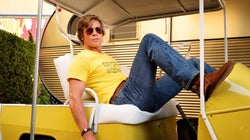 Tarantino et “Once Upon a Time in Hollywood” seront bien à