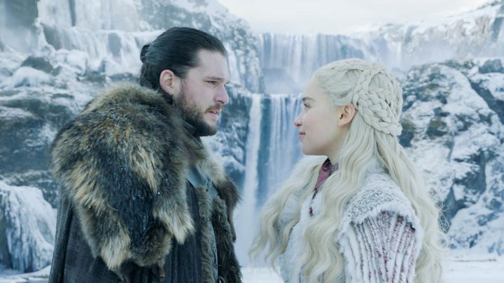 Jon and Daenerys recently discovered he has a greater claim to the throne – how will this influence her actions? 