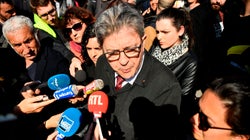 Mélenchon accuse Castaner d’être “un menteur, en plus d’être un