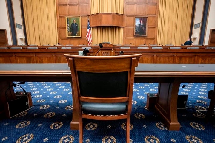 Attorney General William Barr refused to show up to a House Judiciary Committee hearing or provide a full copy of special cou