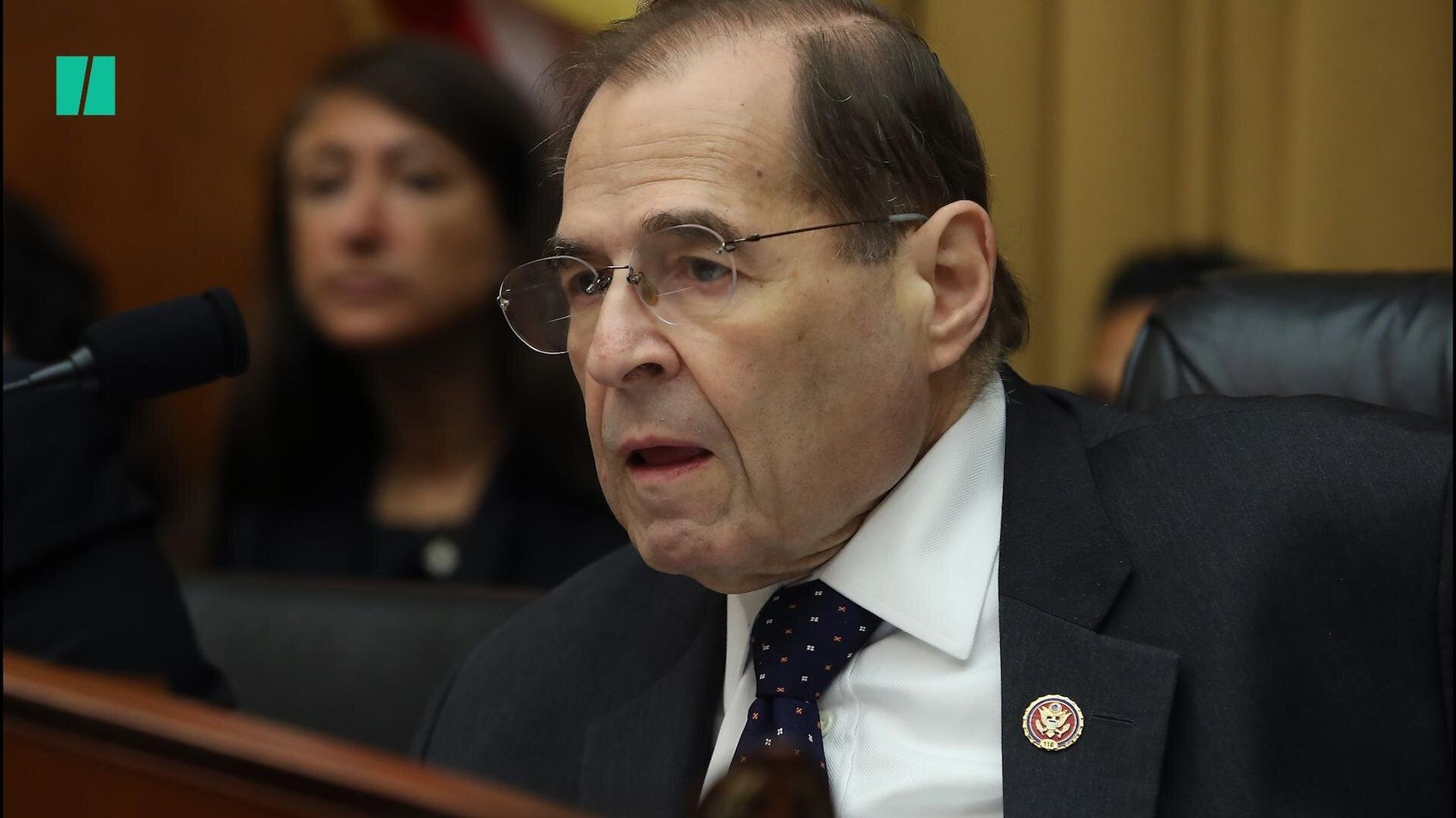 Rep Jerry Nadler D N Y Opening Statement Huffpost