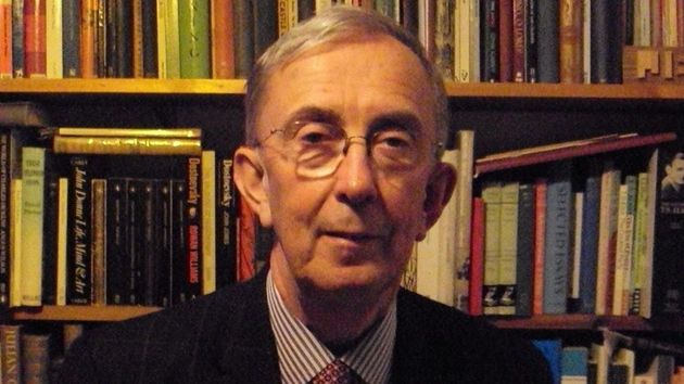 Peter Farquhar died in October 2015 