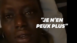 L’appel au secours d’une mannequin: “Si je me suicide, ce sera à cause de