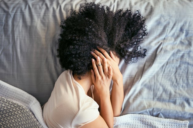 I Can't Stay Body Positive When My Body Is In