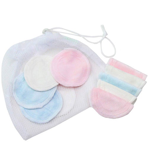 A Sustainable Alternative To Cotton Rounds That s Just As Easy To Use HuffPost Life