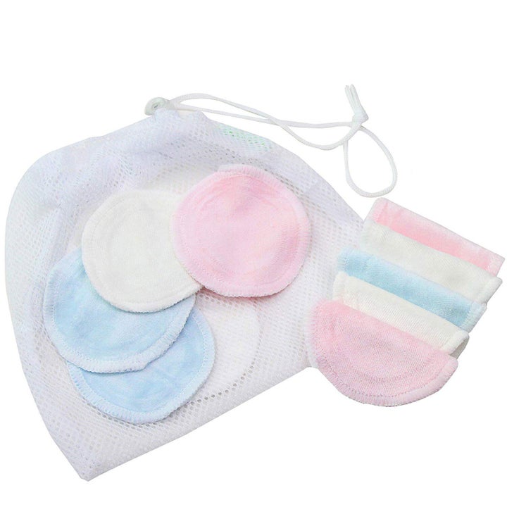 Alternative to on sale cotton pads