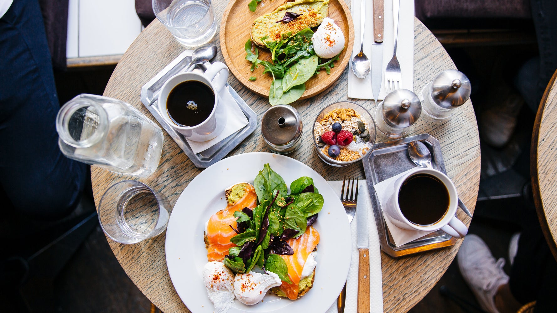 Restaurant Chefs Confirm Why Mother's Day Brunch Out Is The Worst - Vimarsana News