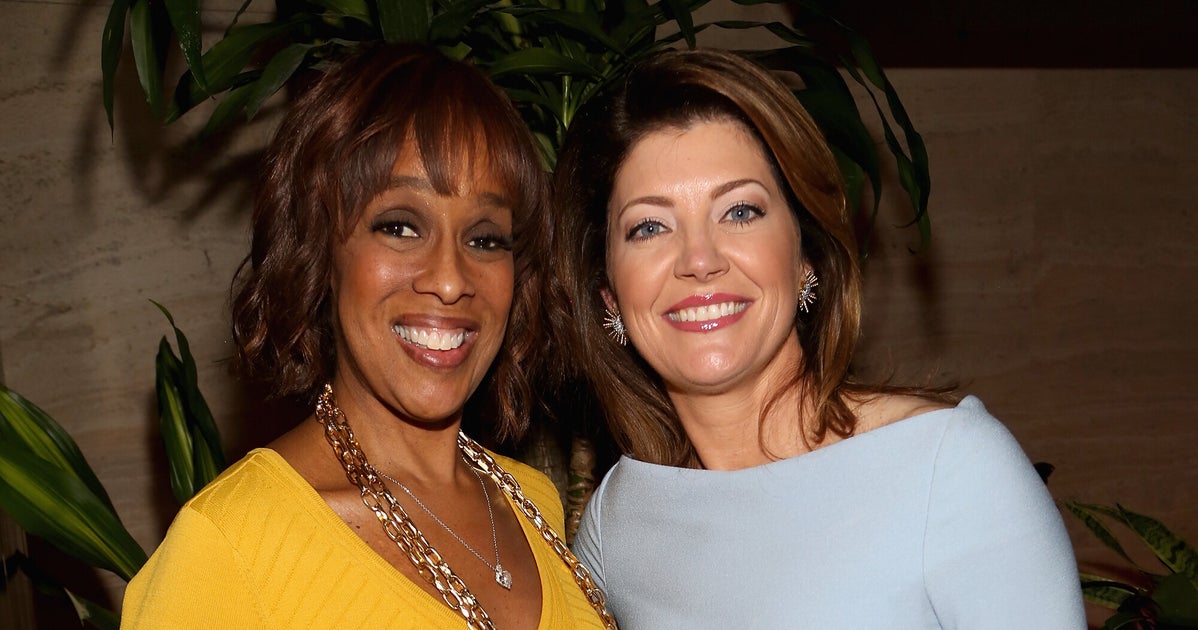 CBS News Set To Make Sweeping Changes | HuffPost UK Media