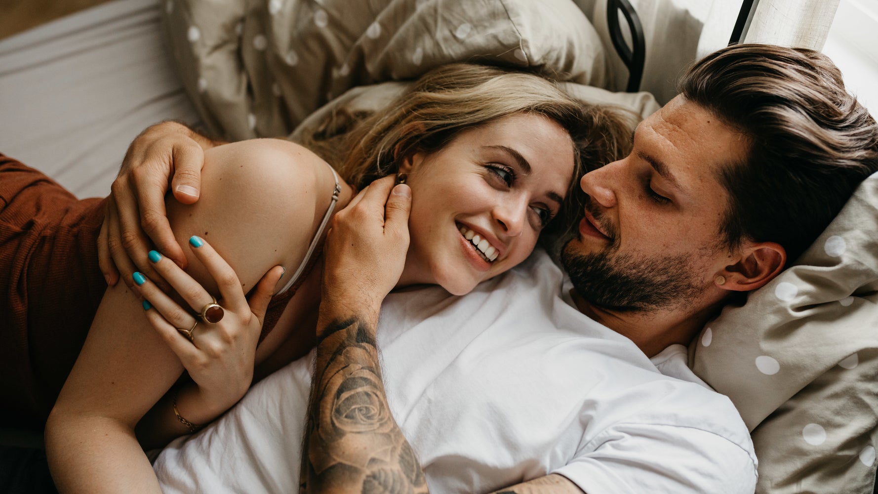 How To Have A Friends With Benefits Relationship That Isn T A Mess Huffpost Life