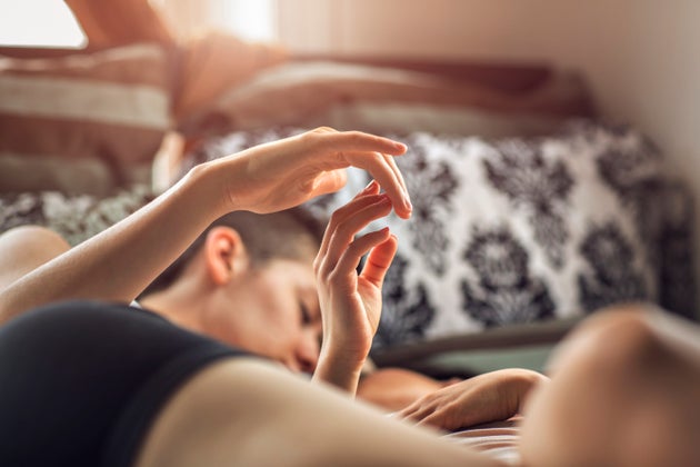 Telling your partner what you want them to do to you can be exciting, experts