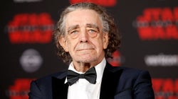 L’acteur qui jouait Chewbacca dans “Star Wars” est