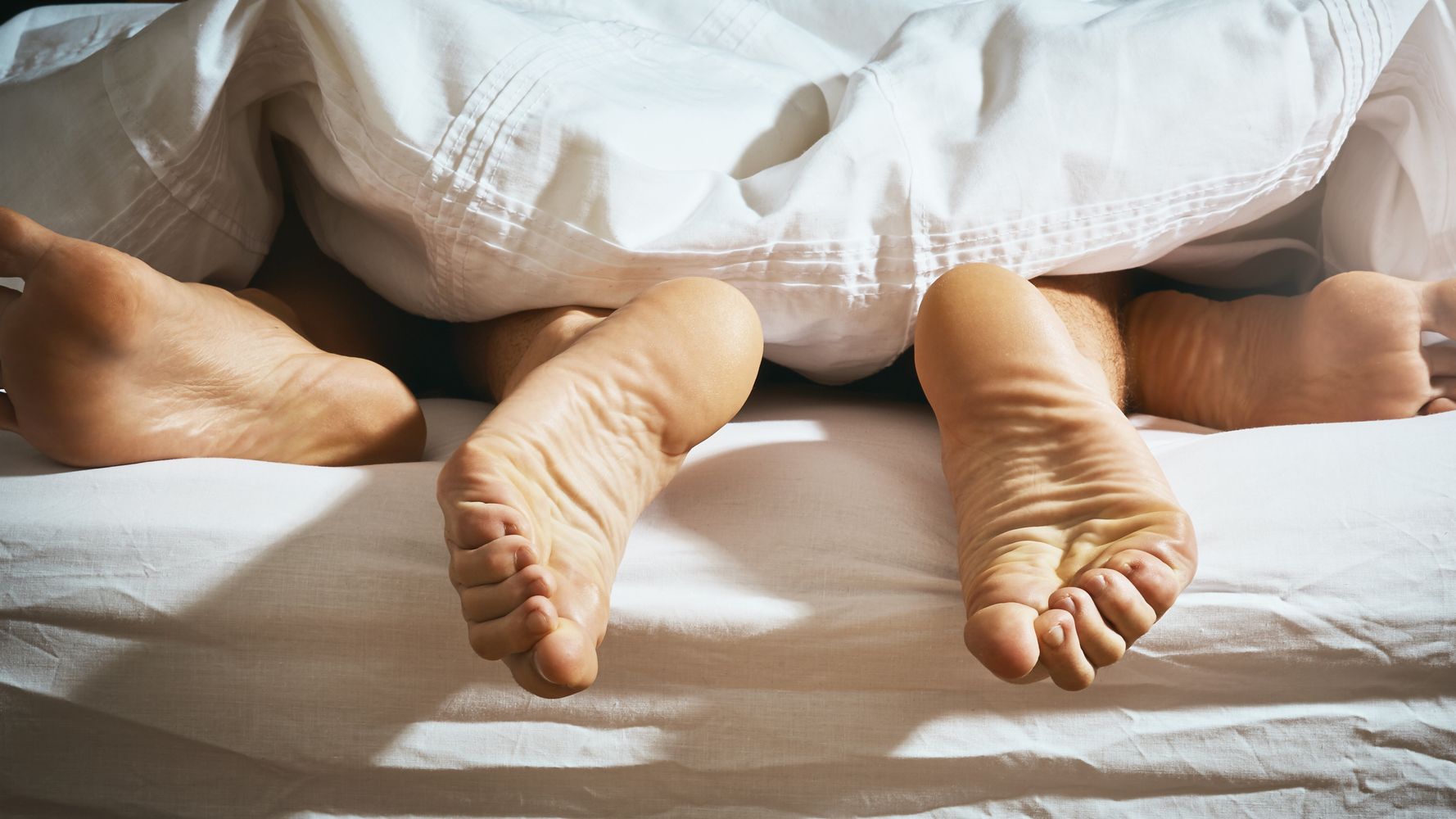 Missionary Position Tips: How To Spice Up The Tried And True | HuffPost Life