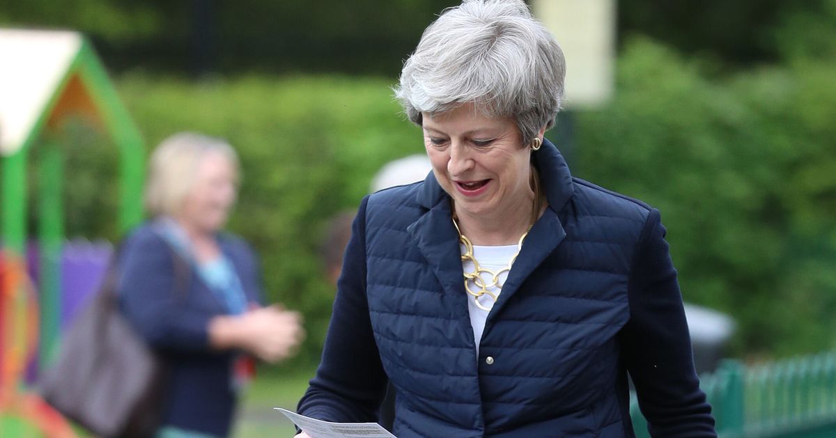 Local Election Results 2019 Tories And Labour Punished Over Brexit As Lib Dems Win Big