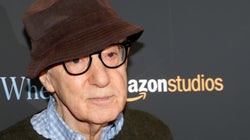 Après “Me Too”, Woody Allen boudé par les