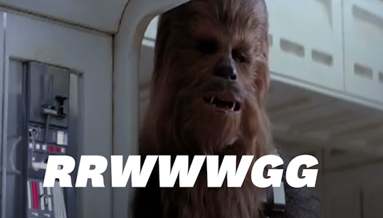 Comment est née la voix de Chewbacca dans “Star